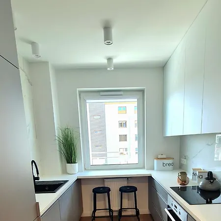 Vip Apartamenty Lubelska Rzeszow Exterior photo