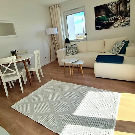 Vip Apartamenty Lubelska Rzeszow Exterior photo