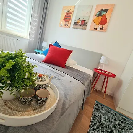 Vip Apartamenty Lubelska Rzeszow Exterior photo