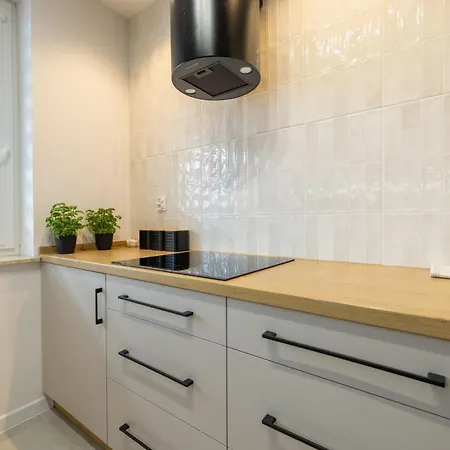 Vip Apartamenty Lubelska Rzeszow Exterior photo