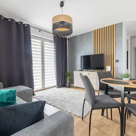 Vip Apartamenty Lubelska Rzeszow Exterior photo