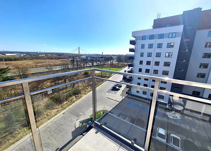 Vip Apartamenty Lubelska