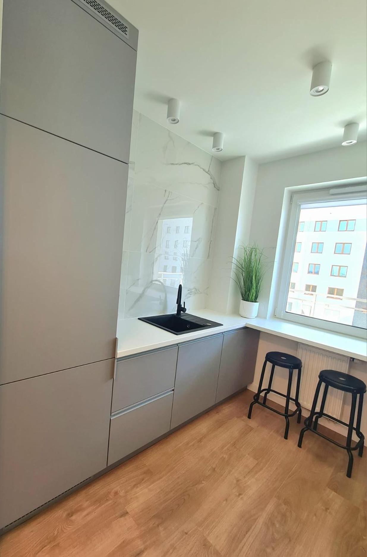 Vip Lubelska Apartment *