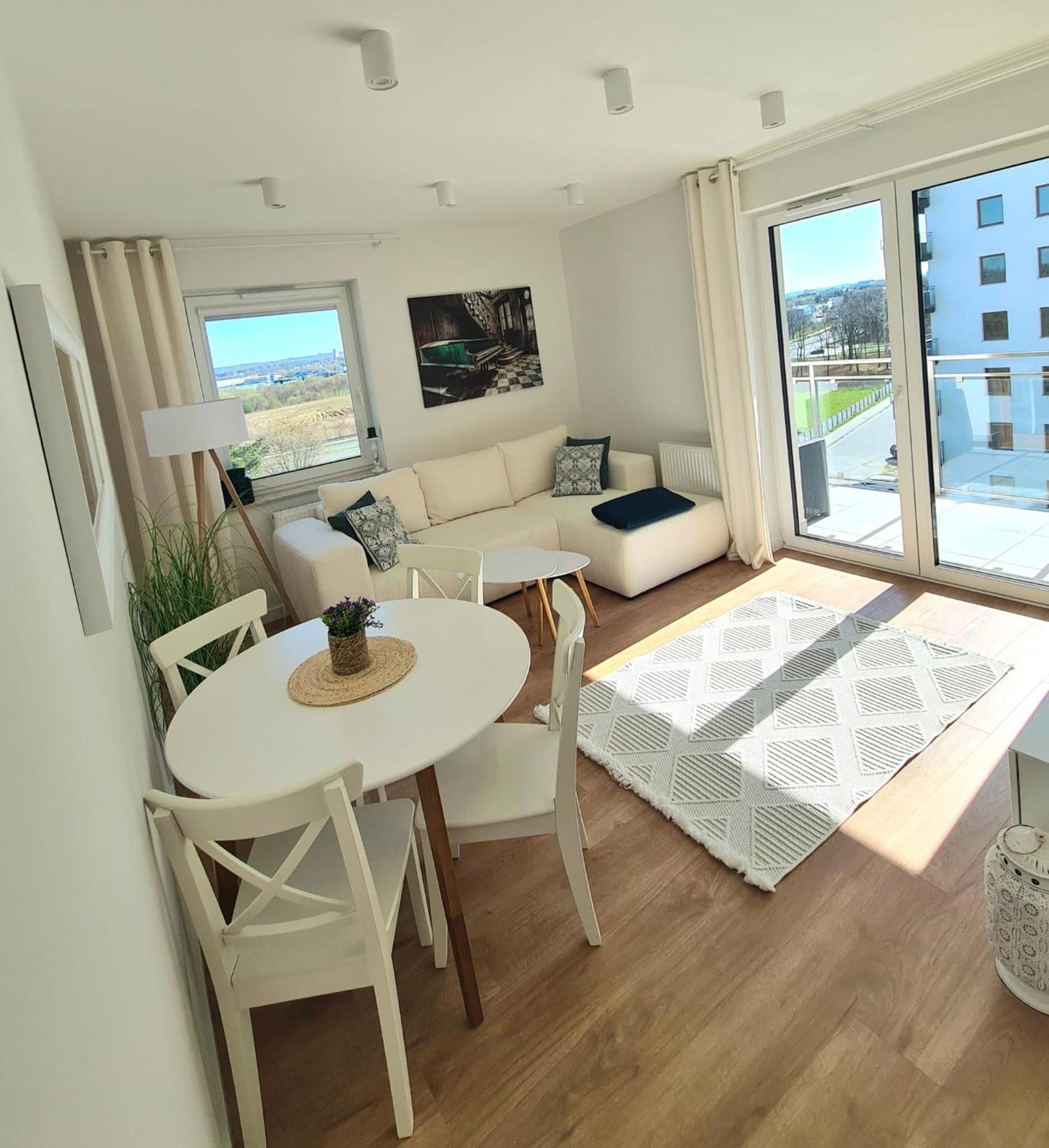 Apartament Vip Lubelska
