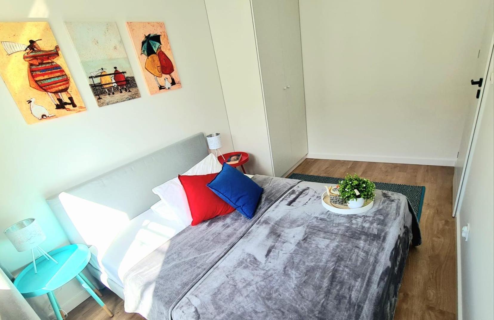 Vip Lubelska Apartment Rzeszow