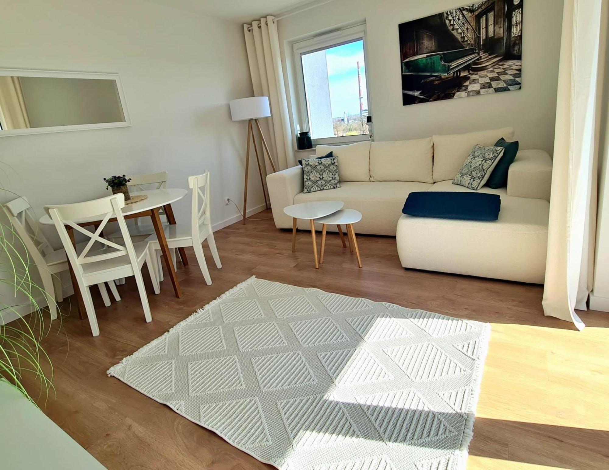 Apartment Vip Lubelska Rzeszow