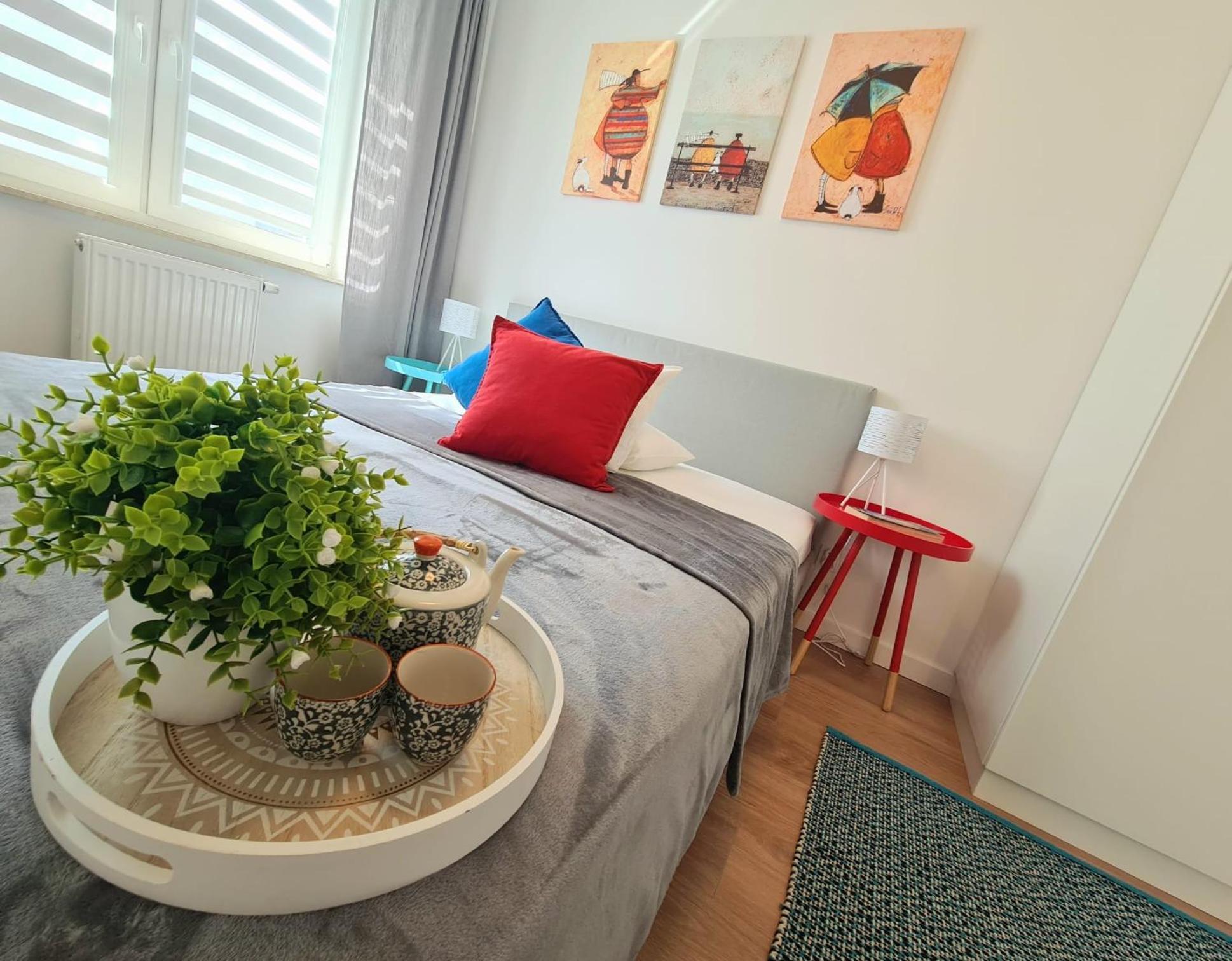 Apartament Vip Lubelska *