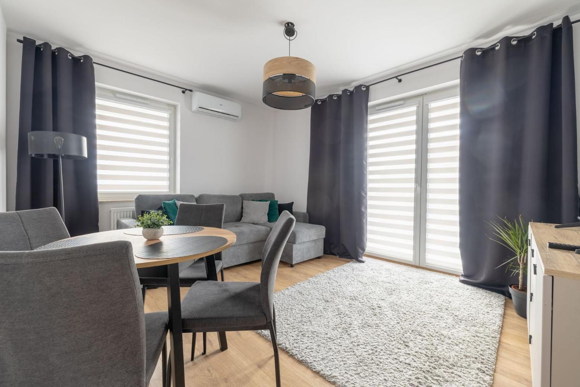 Vip Lubelska Apartament