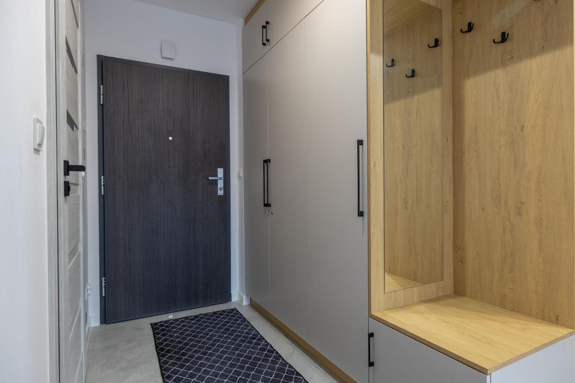 Apartment Vip Lubelska Rzeszow