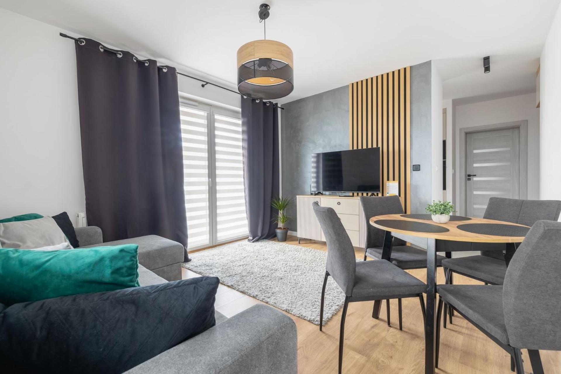 Apartment Vip Lubelska