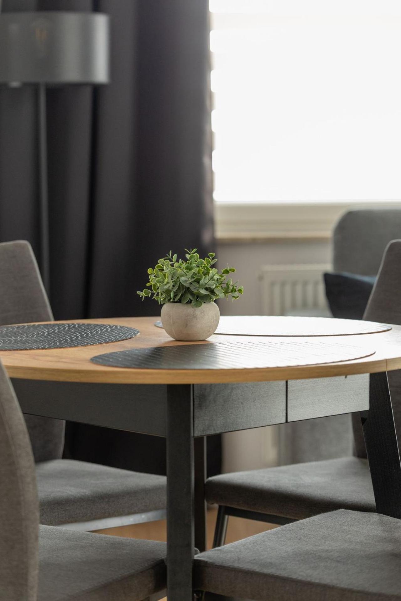Apartment Vip Lubelska *
