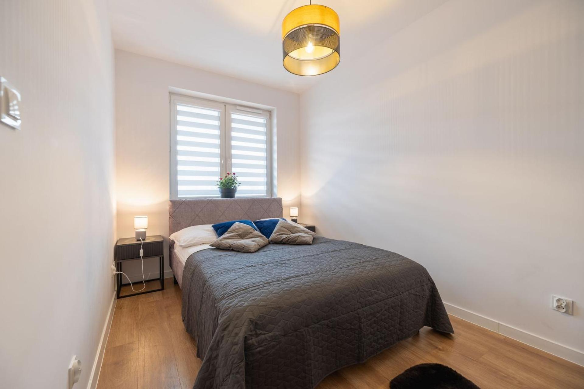 Vip Lubelska Apartment Rzeszow