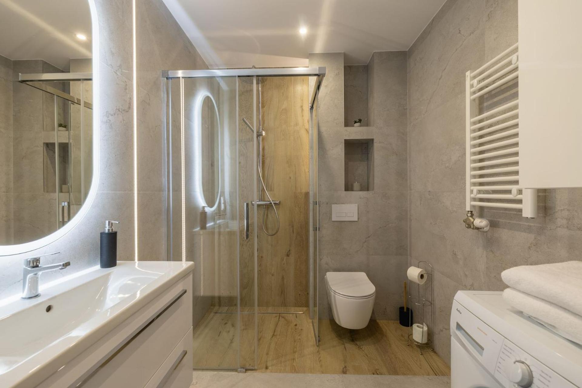 Apartment Vip Lubelska Rzeszow