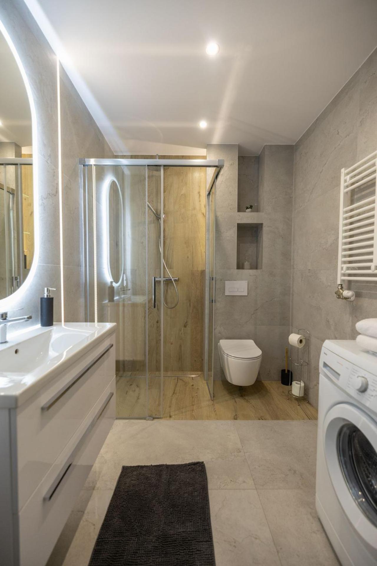 Vip Lubelska Apartment *